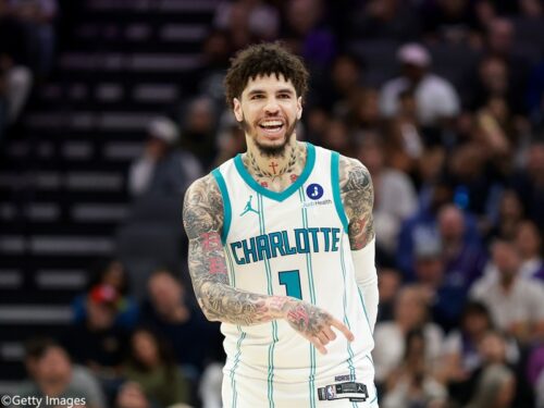 ホーネッツが球団史上最多タイの3ポイント26本成功…ボールが通算成功数で球団2位へ浮上