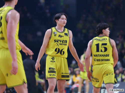 仙台の阿部真冴橙がユースでの活動終え特別指定選手に移行…7月からU22枠での選手契約締結