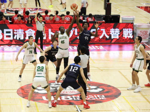 藤枝明誠が福岡第一との激戦制す…昨年女子ウインターカップ王者は千葉経済大学付属に辛勝【U18トップリーグ入替戦の結果まとめ】