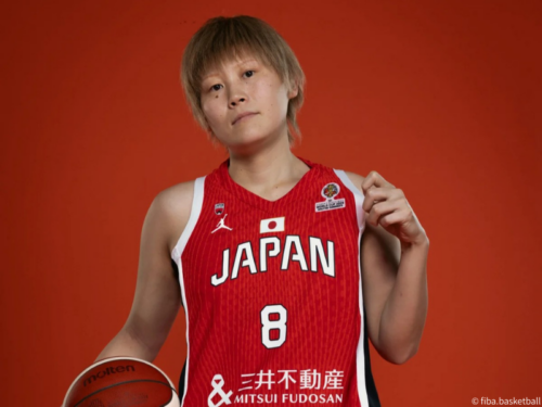 【3月15日】バスケ女子日本代表「FIBA女子ワールドカップ2026予選」カナダ代表戦｜放送配信・メンバー・試合情報