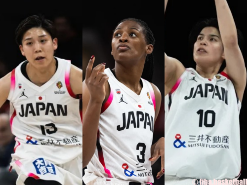 女子日本代表がW杯出場決定の報告会見を実施…不在の渡嘉敷、町田、馬瓜はコメントで決意と感謝送る