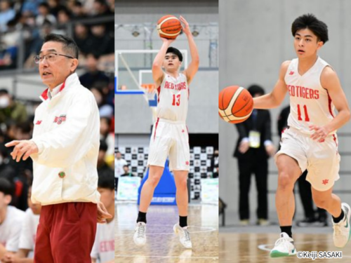 【U18トップリーグ入替戦】「走り続けスピーディーな試合を展開」を目指す開志国際…カギを握るのはWキャプテン