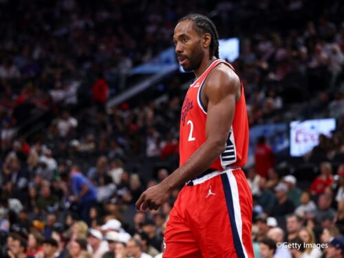 カワイ・レナードが“65試合ルール”改正要求に言及…選手の健康と興行の両立に課題