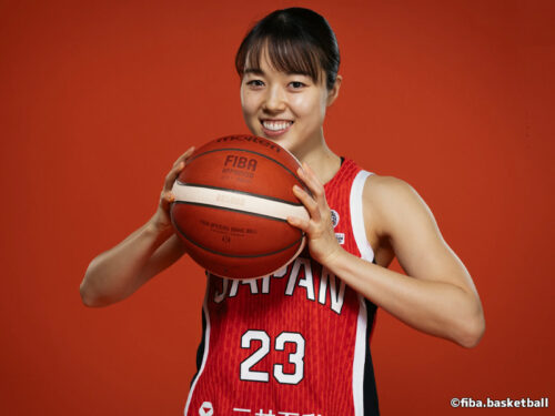 W杯予選を戦う女子日本代表…格上・カナダ代表相手に同点でハーフタイムへ