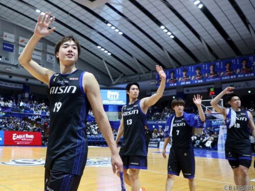 B1三河が『選手プロデュースDAY』を開催…チーム勝利の恒例行事“今日のビート”体験ブースも登場