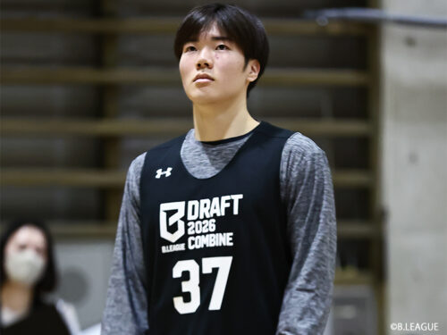 専修大SG清水愛葉、地元金沢武士団へ加入「感謝の気持ちを忘れずに全力で戦います」