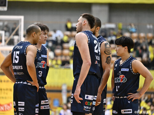 信州ブレイブウォリアーズ、B2プレーオフ出場決定…神戸ストークスに続いて2チーム目