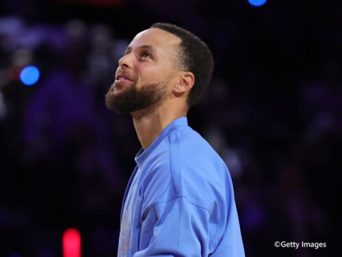 “ランナー膝”で離脱中のカリー、復帰に向けて最終段階…週末に実戦形式の練習に参加