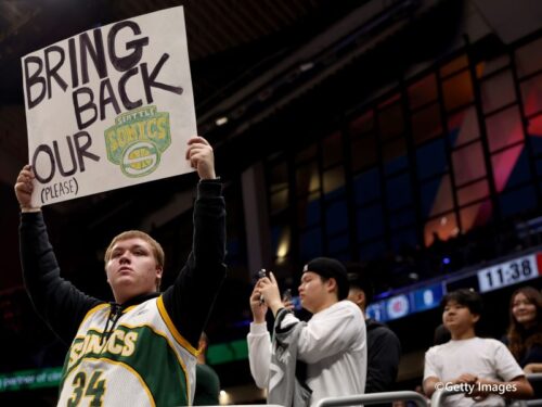 NBAチーム復活へ期待が高まるシアトル…デュラントが語る“原点”への特別な思い