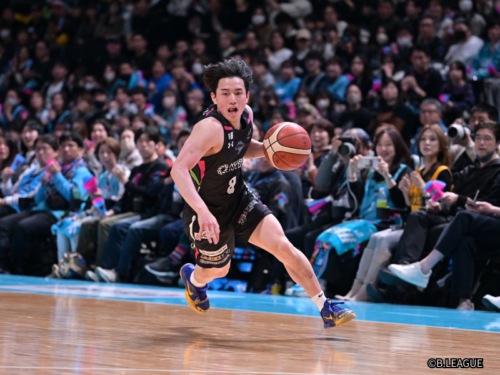 轟琉維が恩師・井手口コーチも見守る中で佐賀での活動を終了「もう一回戻ってきたい」