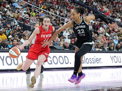 WNBAの選手待遇が劇的改善へ…年俸は5倍規模、サラリーキャップは4倍以上に