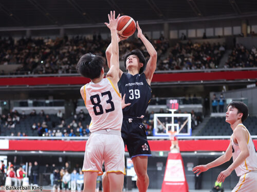 青山学院大学が今年度の新入部員を発表…藤枝明誠の篠原遼太や福大大濠の加賀屋利温ら6名