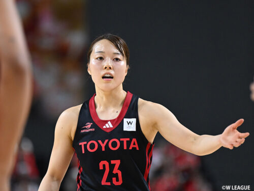 「シンさんを信じていた」大神雄子HCと山本麻衣の固い絆…敗戦の悔しさを胸に次のステージへ