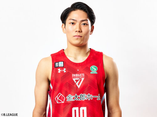 千葉ジェッツに練習生として加入の関谷間が帰国の経緯を説明…脳震盪での離脱から「より高いステージへ」