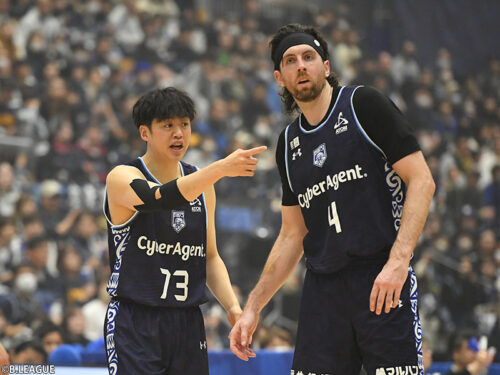 「本当にお疲れ様でした」引退表明のライアン・ケリーへSR渋谷や現旧の同僚から惜別の声