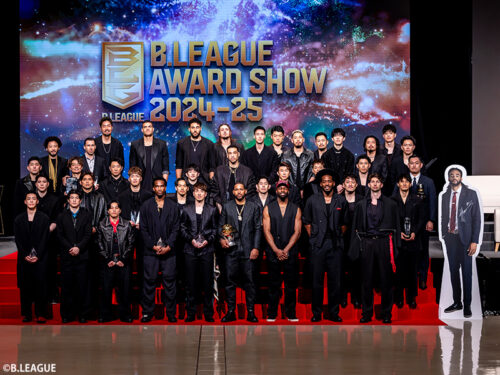 10年目のBリーグアワードが5月29日に開催決定…大逆転勝利やユース育成を評価する2つの賞も新設