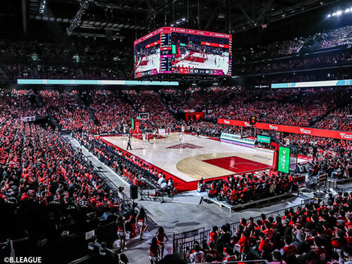 やっぱり気になるお金について（前編）『営業収入』ランキング2024年度版…千葉Jが初の売上50億円を突破