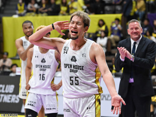 群馬・谷口大智が36歳の“初陣”で奮闘「ファンと勝ち取った勝利」…13連勝で宇都宮との大一番へ