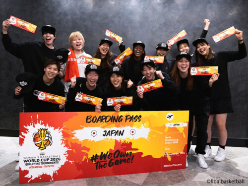 女子W杯の組み合わせが決定…日本は開催国ドイツをはじめスペイン、マリと同組に