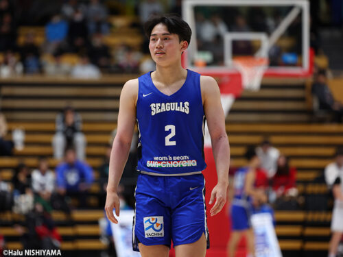 「第49回李相佰盃」男子代表メンバー発表…轟琉維や小川瑛次郎ら12名が選出