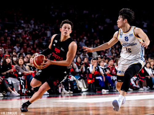 試練のシーズンを越えて、ようやくスタートラインへ…A東京、5大会連続CS進出で"本番"へ