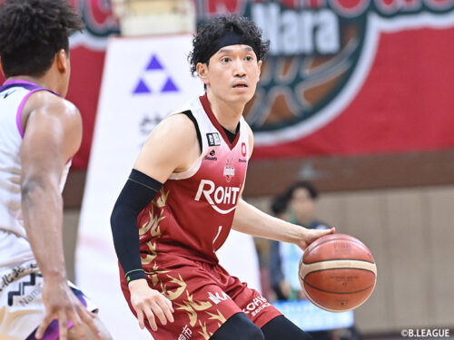 バンビシャス奈良が36歳のベテラン大塚勇人と契約満了…新天地で現役続行目指す