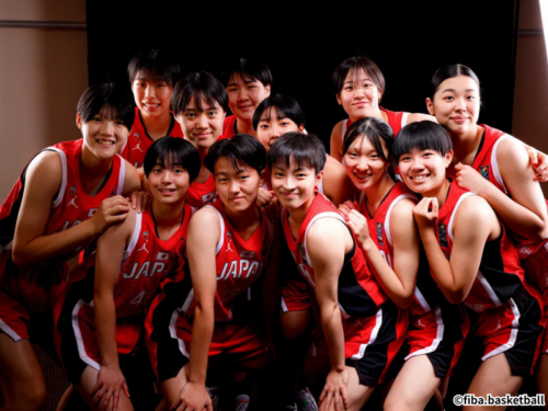 U17女子日本代表「第31回 アルベルト・シュヴァイツァートーナメント」｜出場メンバー、試合日程、配信情報