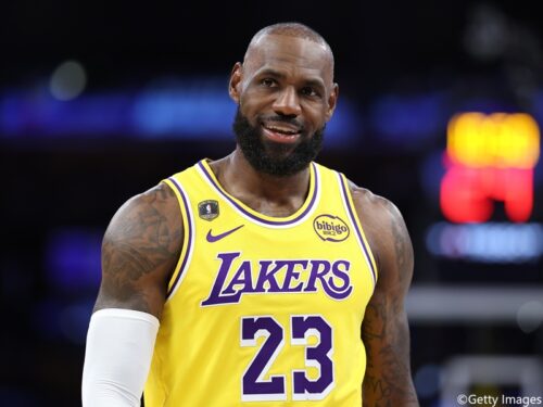 1位のレブロンは28億5000万回…今季NBAのソーシャルメディアで最も視聴されたトップ10選手