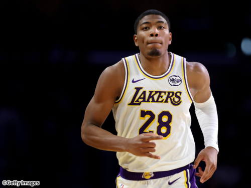 レディックHC「塁は役割を果たしていなかった」…八村の懲罰的交代に指揮官が言及