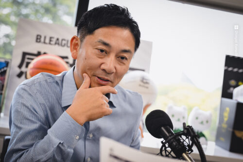 『FIBA女子ワールドカップ2030』日本開催決定の舞台裏…島田慎二氏が語る「4年間」の重要性