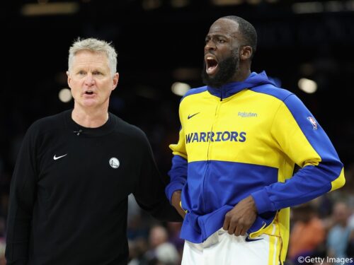 契約最終年を終えたカーHC…グリーンは「もう終わりだと感じた」と指揮官の退団を予測