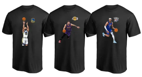 「NBA HOUSE Japan 2026 Presented by Prime」にてNBA公式のマーケットプレイスが出店…開催記念グッズが発売