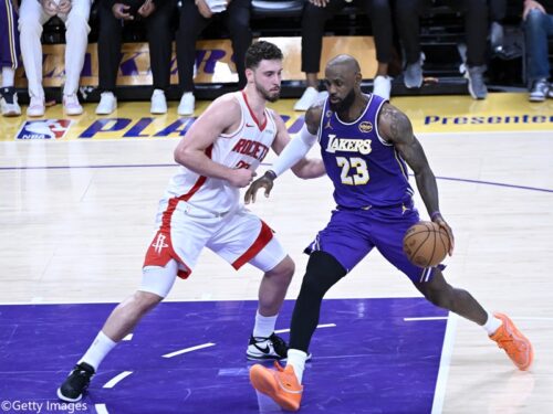 NBAプレーオフ1回戦が大詰め…6カードが第6戦以降にもつれるのは2014年以来初