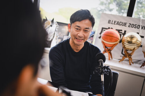 島田慎二氏が“組合化”した選手会の今後に期待…JBAが展開する審判・コーチ・TO基礎講習も紹介