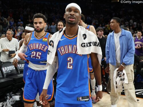 今年は2チームのみ…過去11年の優勝チームはいずれもプレーオフ1回戦を5戦以内で突破