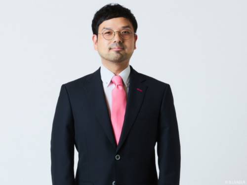 前田顕蔵氏が女子チャイニーズ・タイペイ代表HCに就任…B1秋田の前指揮官、アジアの舞台で新たな挑戦へ