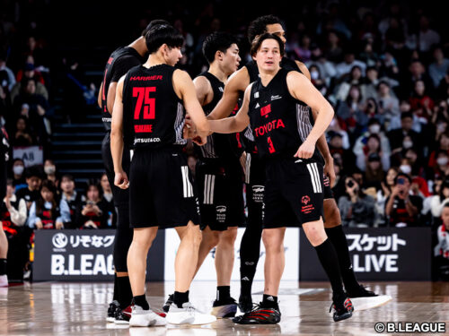 【B1第29節 見どころ】A東京は生き残りをかけた本拠地2連戦…今季初開催の“神奈川ダービー”は激戦必須