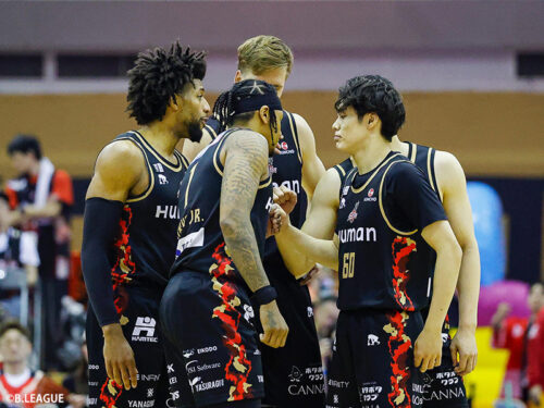 【B1第34節 見どころ】大阪はホーム最終戦で三河撃破へ…CSへ崖っぷちの仙台、三遠は白星必須