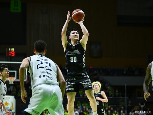 【B1第35節 見どころ】地区王者決定へ秒読み…群馬はCSへ王手、北海道は自慢の攻撃力を発揮できるか