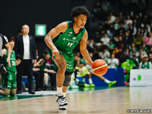 【B2第29節 見どころ】横浜EXのルーキーに注目…PO最後の1枠を争う鹿児島と福岡が直接対決