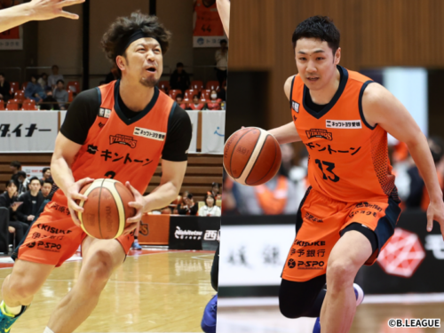 【B2第30節見どころ】PO初出場を決めた愛媛はホーム開催目指し大一番…14連勝中の熊本は横浜EXと対戦