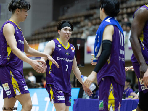 【B2第32節 見どころ】焦点は西地区2位争い…逆転狙う熊本や19連勝中の神戸に挑む山形の戦いに注目