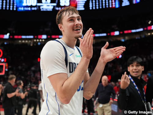 NBA新人王候補が日本アニメとの“衝撃の出会い”明かす…米代表合宿での評価には謙遜「過大評価だった」