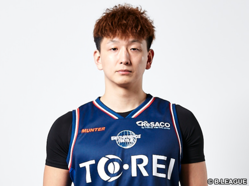 B3東京Zが一挙11名を自由交渉選手リストに公示…複数年契約解除の選手も