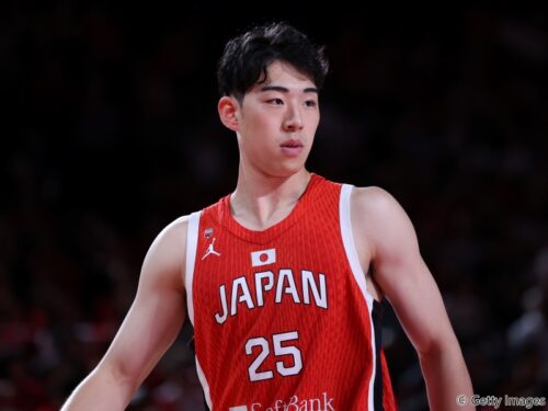 川島悠翔がNCAAディビジョン1のシアトル大学に残留が決定…アメリカの地で挑戦を続ける