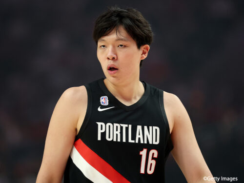 NBAがブレイザーズに罰金処分…ドラフト対象外選手との接触に関するリーグ規則に違反