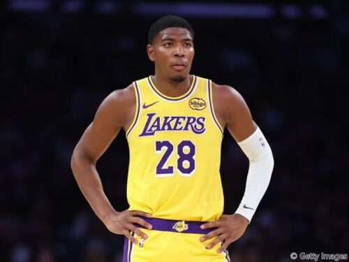 主力選手が欠場のレイカーズ…八村塁が先発出場でチームハイの15得点を挙げるも、王者サンダーに大敗