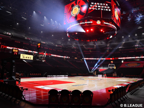 Bリーグオールスター2027は1月15日から3DAYS開催…“脱・名古屋飛ばし”へ過去最大規模で魅せる