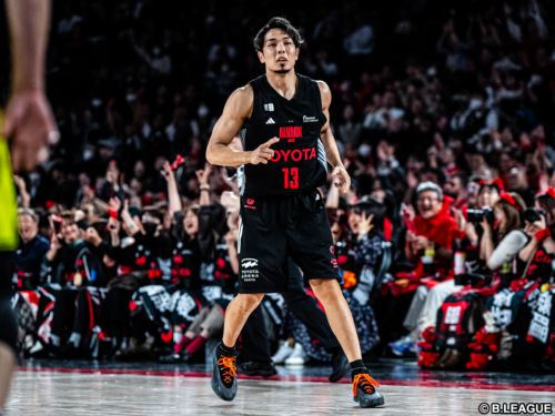 【動画】アルバルク東京2連覇達成…ファイナル2018－19ハイライト映像