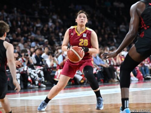 トヨタ紡織サンシャインラビッツからチドムオデラと桂葵が退団…北村悠貴は現役引退を発表